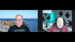 Lunchklubben 31 aug - Tyskland är på ruinens brant