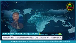 You Cannot Link Your Criminality In Biafra - Land To Ipob - Mazi Isaiah Uba
