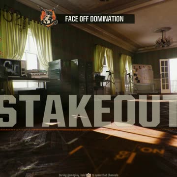 PREVIEW - [88 KILL - 38 DEATH] STAKE OUT - WRECKING XIM USER PARTY - CALL OF DUTY: BLACK OPS 6