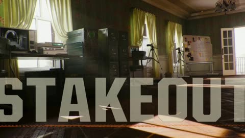 PREVIEW - [88 KILL - 38 DEATH] STAKE OUT - WRECKING XIM USER PARTY - CALL OF DUTY: BLACK OPS 6