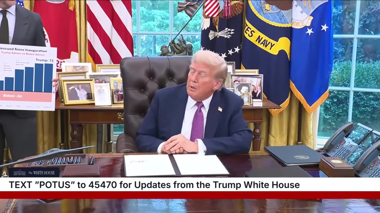 🔊 US, Belarus negotiate release of 1,400 detainees — Trump