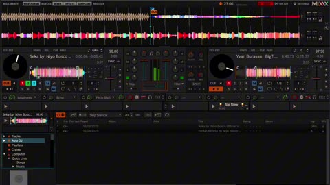 The Ultimate Funky Pop Mix – Bruno Mars & Justin Timberlake Collide!