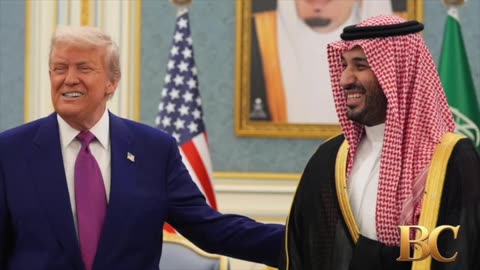 Trump says he’ll sell Saudis F-35s as crown prince set to visit White House