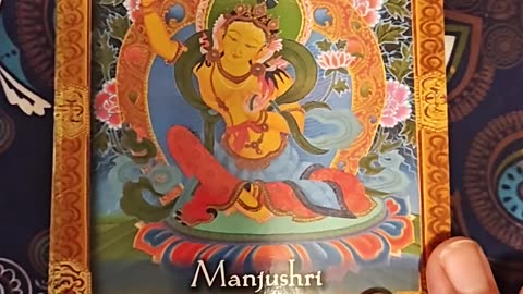 Oracle Card Reading 7/23/25