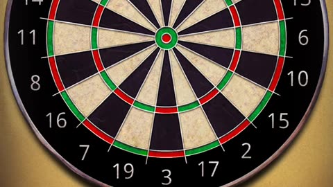 Darts 6
