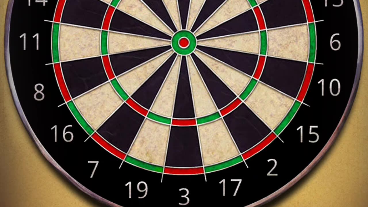 Darts 6