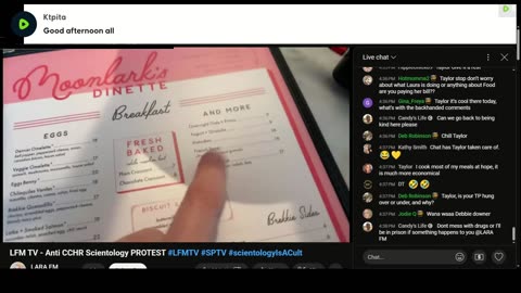 LA RATTAFM PT 2