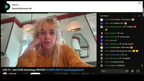 LA RATTAFM PT 2