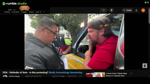 LA RATTAFM PT 2