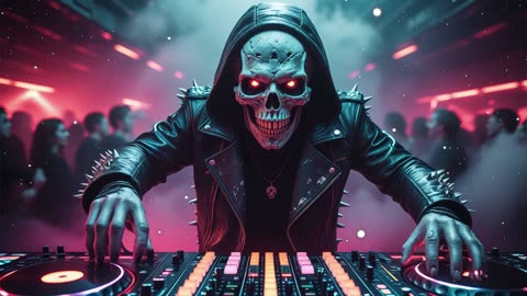 Techno Mix: Elemental Flow | Earthy Beats & Natural Tech Grooves