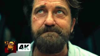Den of Thieves 2- Pantera (2025) 4K - He Played Them All! Scene _ Movieclips
