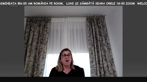 CRISTINA OMETIȚA -N-ALERGA LA OAMENI!- CALEA CĂTRE RAI PĂRTĂȘIE #live #music #singer #crestinism