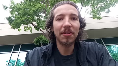 First Update Since the Rain Started. Extra Busy Day Today