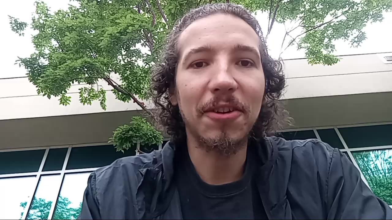 First Update Since the Rain Started. Extra Busy Day Today