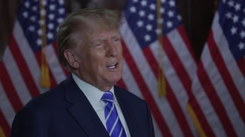 Agenda 47 Donald Trump