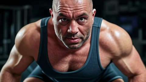 Liver King vs Joe Rogan - Madness, Theater, Marketing ? The Conspiracy Theories - Hype and Strategy