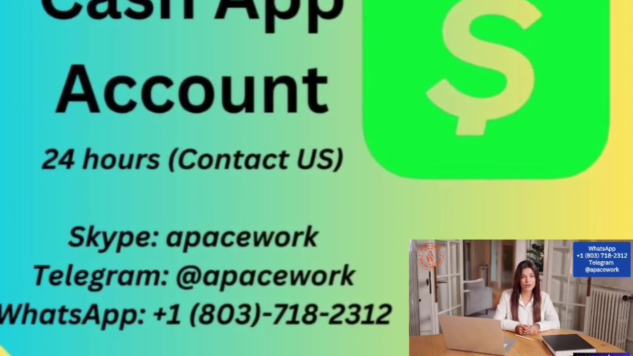 Buy Verified CashApp Accounts