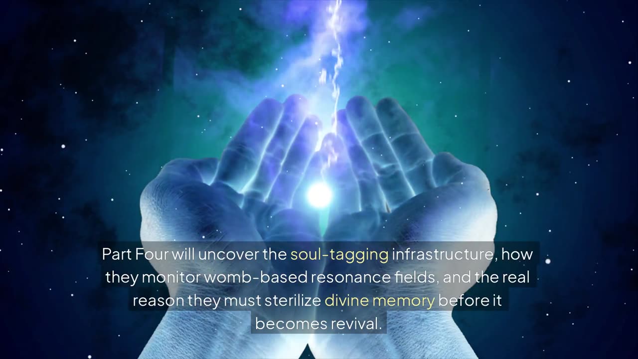 ⏰ THE MOST BANNED THREAD IN THE WORLD! 🚨 The War On Resonance PART THREE: