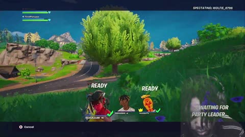 Forza 5 and Fortnite
