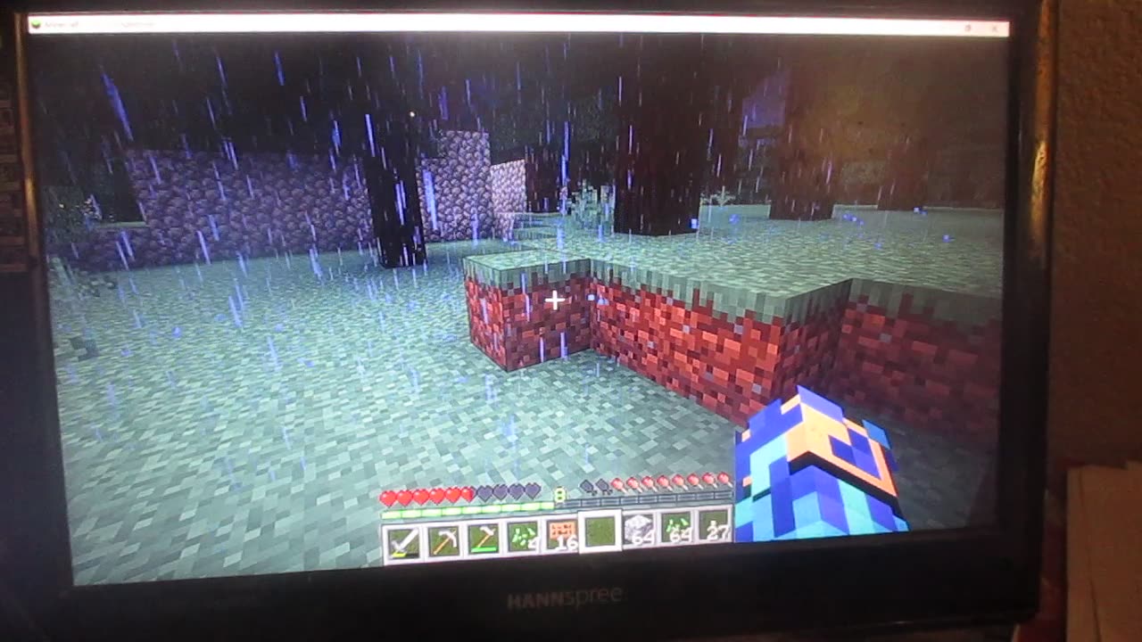 Minecraft Monday: April 21, 2025