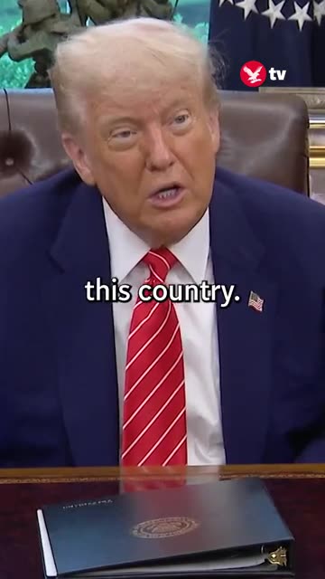 Trump Praises Sean Connery