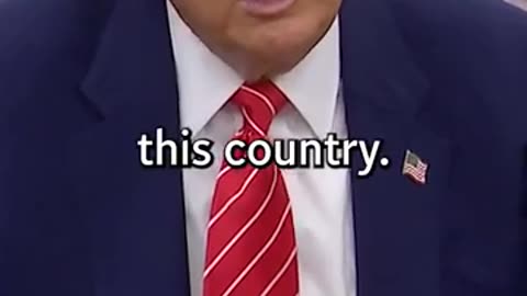 Trump Praises Sean Connery