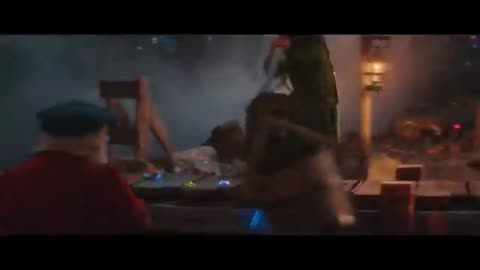 Snow White (2025) - U.S. TV Spot ('speed')