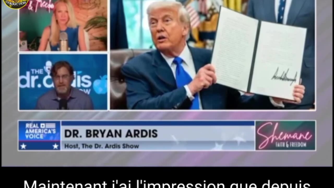 Une grave menace plane les injections accélérées d'ARNm générées par l'IA. 📢💉😬 @Myl traduction