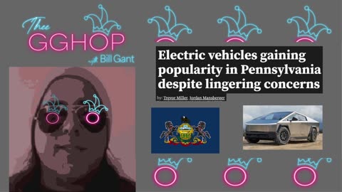 Thee GGHOP News Minute May 3rd