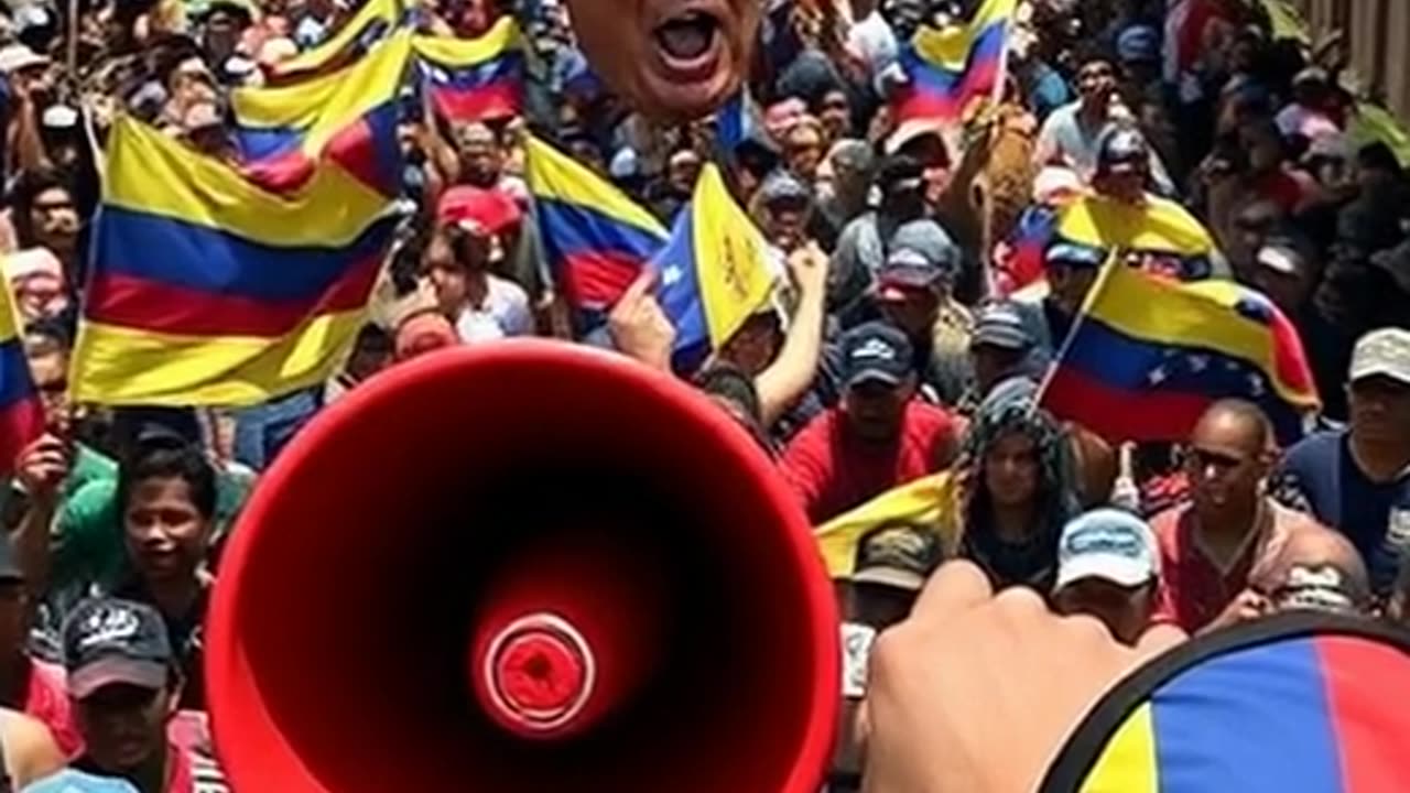 Breaking: Trump's Venezuela Claim and Yoon Impeachment!