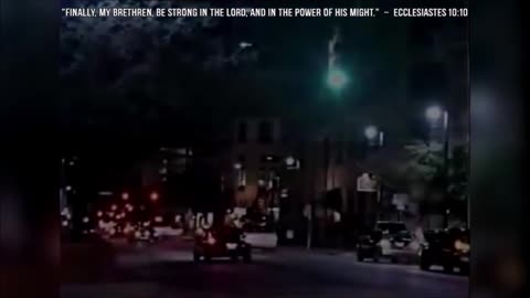 awake yet? James Red Pills