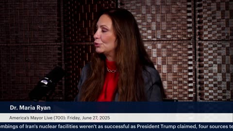 America's Mayor Live (700): U.S. Supreme Court Decision a "Monumental Victory" for President Trump