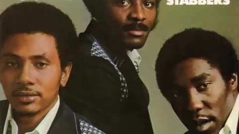 The O'Jays - Back Stabbers (Official Audio)