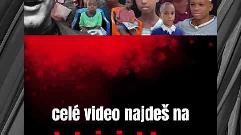 NEJVĚTŠÍ SKANDÁL ČESKÉHO "DOBROVOLNICTVÍ"! | Oběti Jakuba Jahla 14