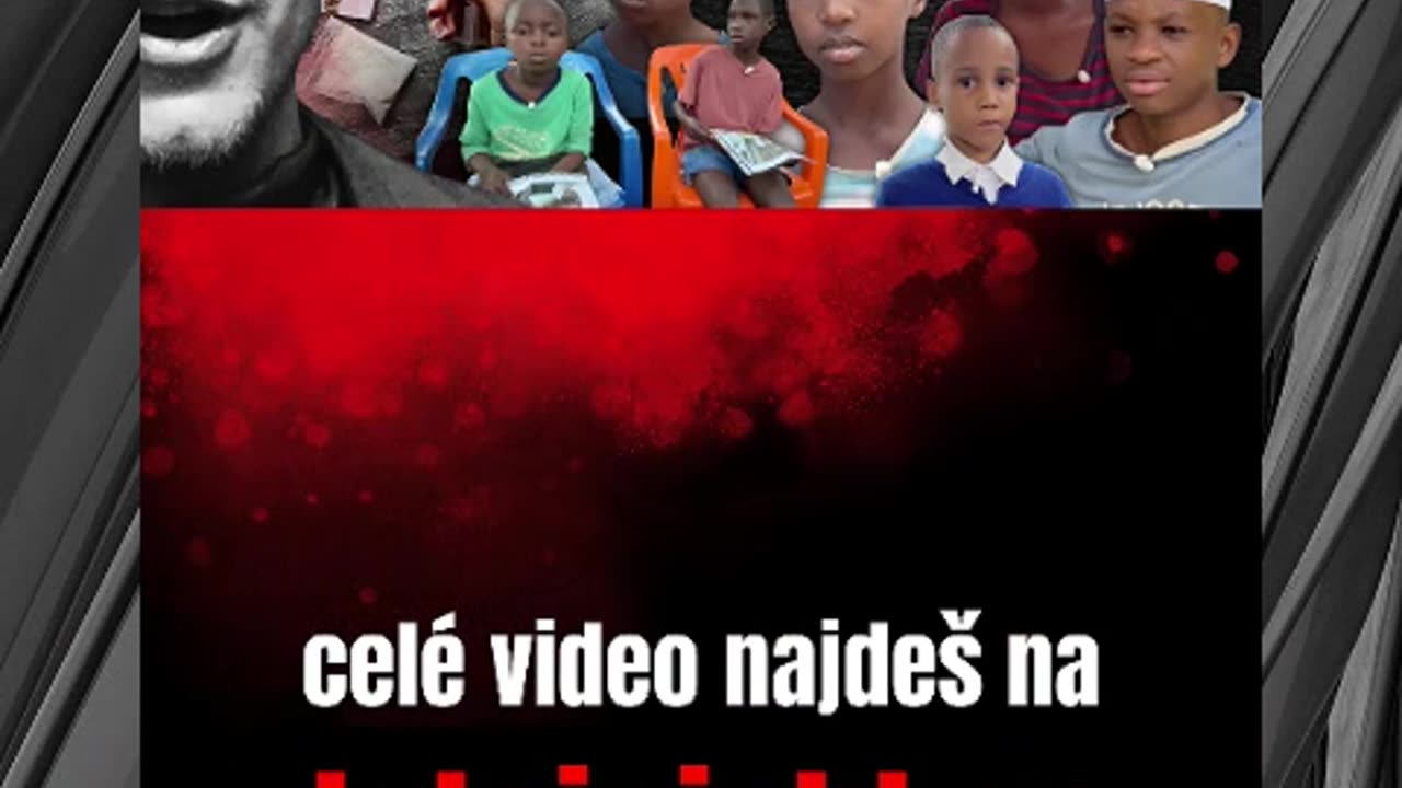 NEJVĚTŠÍ SKANDÁL ČESKÉHO "DOBROVOLNICTVÍ"! | Oběti Jakuba Jahla 14