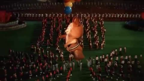 1984 USSR Olympics