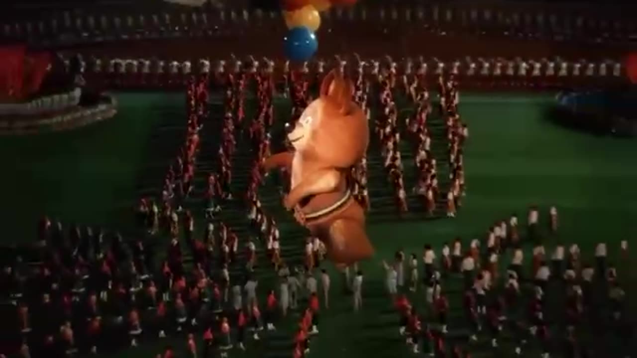 1984 USSR Olympics
