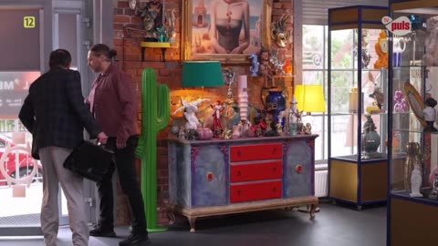 Lombard Życie pod zastaw S17E935