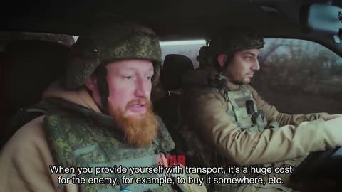 🇷🇺 🏹 🎬 How the "Storm" Squad storms near Pokrovsk