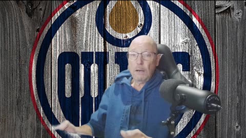 Let's Talk Oilers, Game 6 Oilers vrs Wings