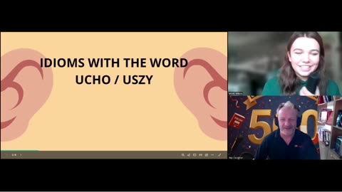 Celebrating 500 Episodes: Milestones and Polish Idioms Part I