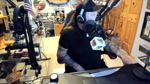 BBS Radio TV Station #2