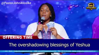 Into your TUESDAY… From the mouth of 2 witnesses comes forth the perfect intentions of God!