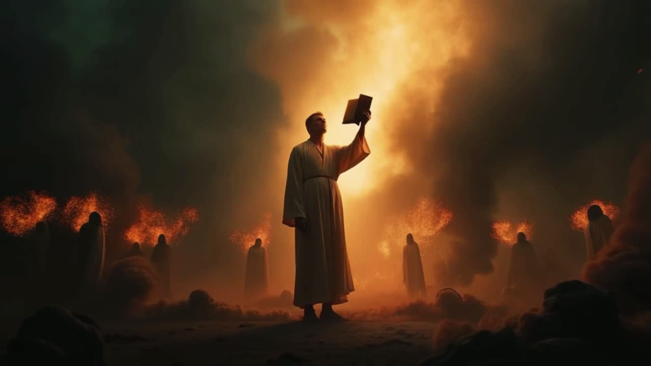 The Bondservant of Christ is coming to New Zealand | 🗓️ August 22–23