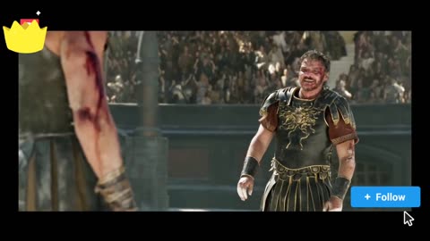 All the Best FIGHTS from Gladiator 2 🌀 4K