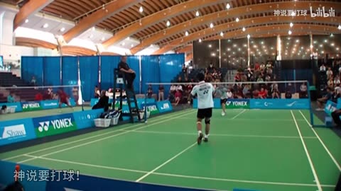 绝佳视角和状态回暖的陶肥学习步伐和动作，2010陶菲克