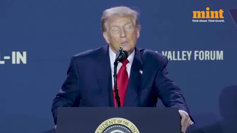 ‘Hire_Americans,_Not_Indians’__Trump’s_Message_To_Google,_Microsoft_At_AI_Summit___Watch
