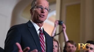 Senate GOP ready to bulldoze Dems on Trump nominees