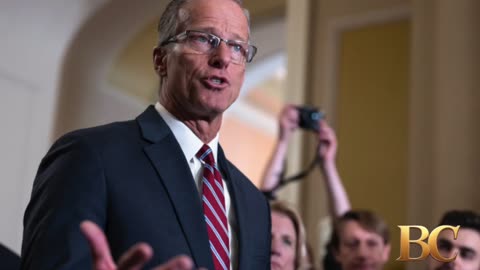 Senate GOP ready to bulldoze Dems on Trump nominees