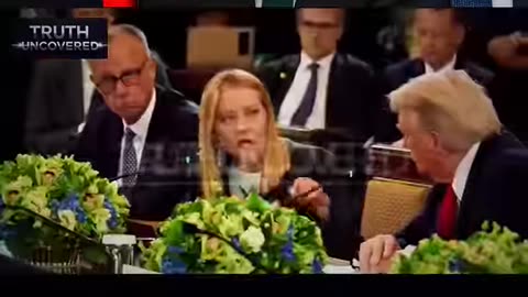 Trump tells Zelensky to surrender to Putin or lose all of Ukraine⚠️